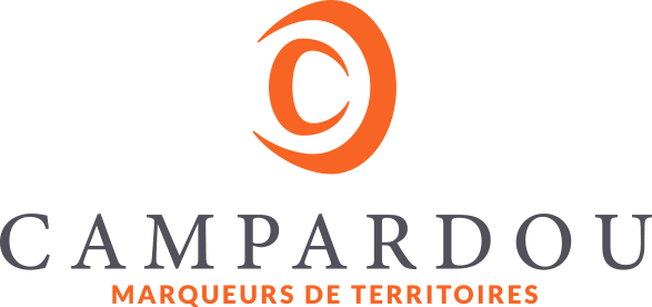 CAMPARDOU - Marqueurs de territoires